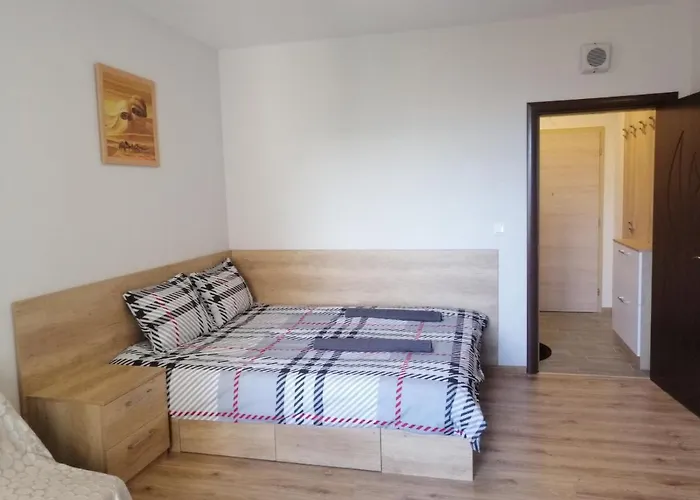 Tiara Apartment 152
