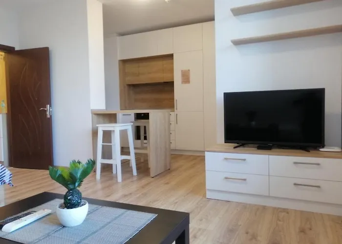 Tiara Apartment 152