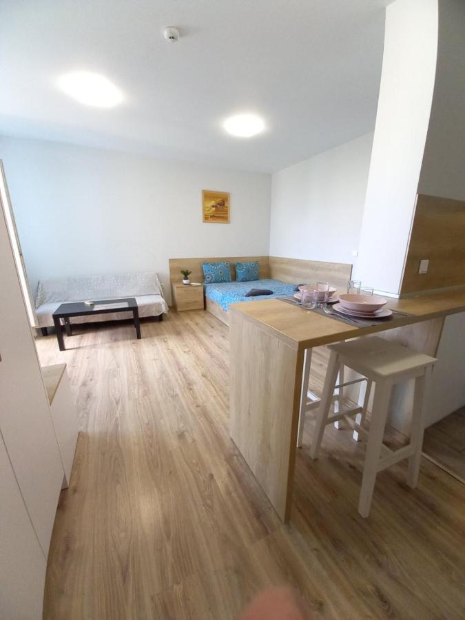 Tiara 152 Apartment *