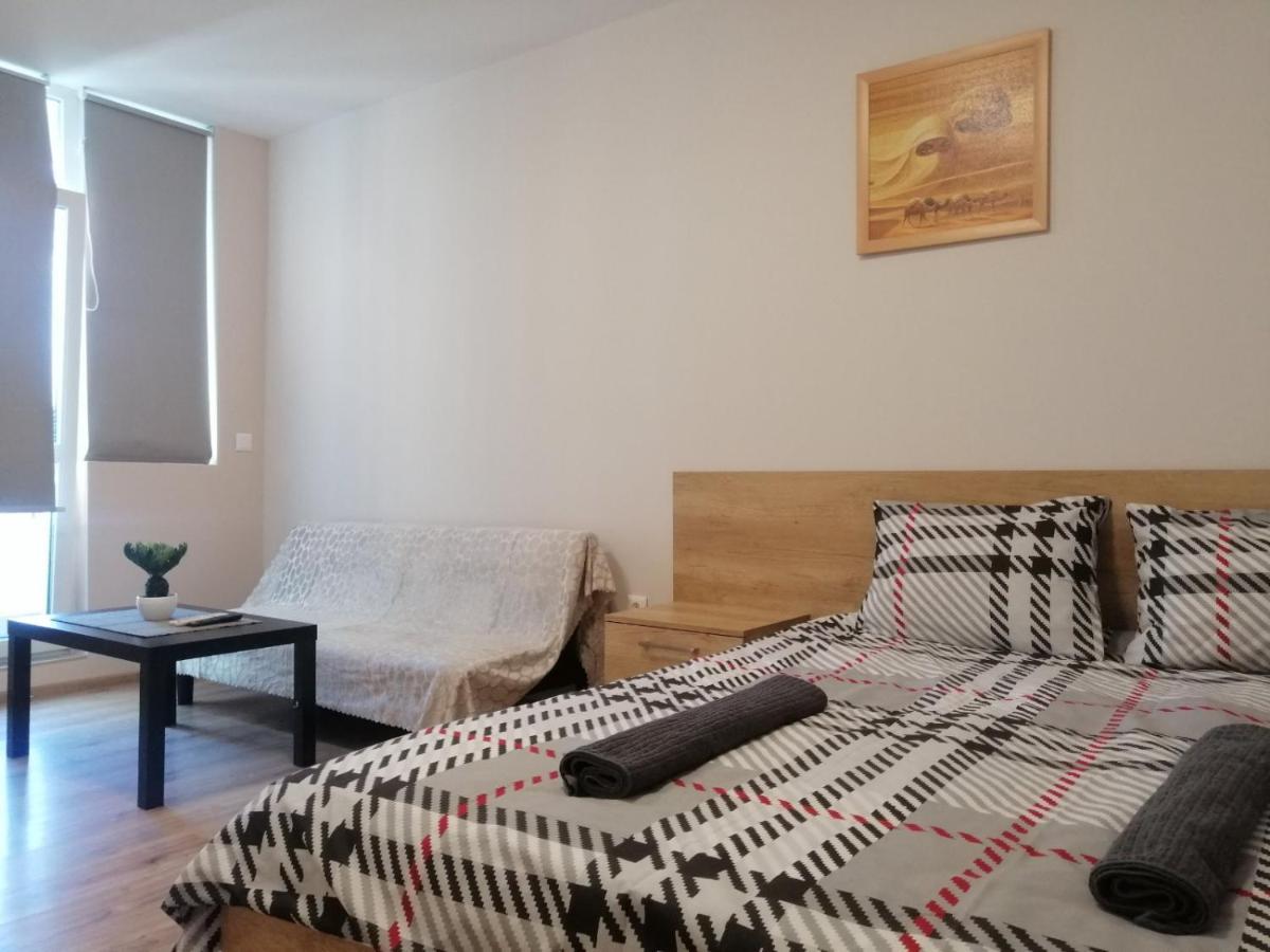 Tiara 152 Apartment