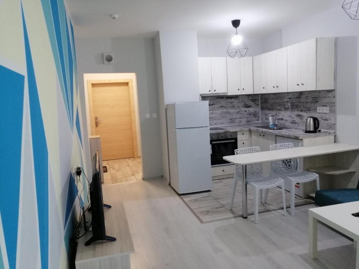 Tiara 152 Apartment *