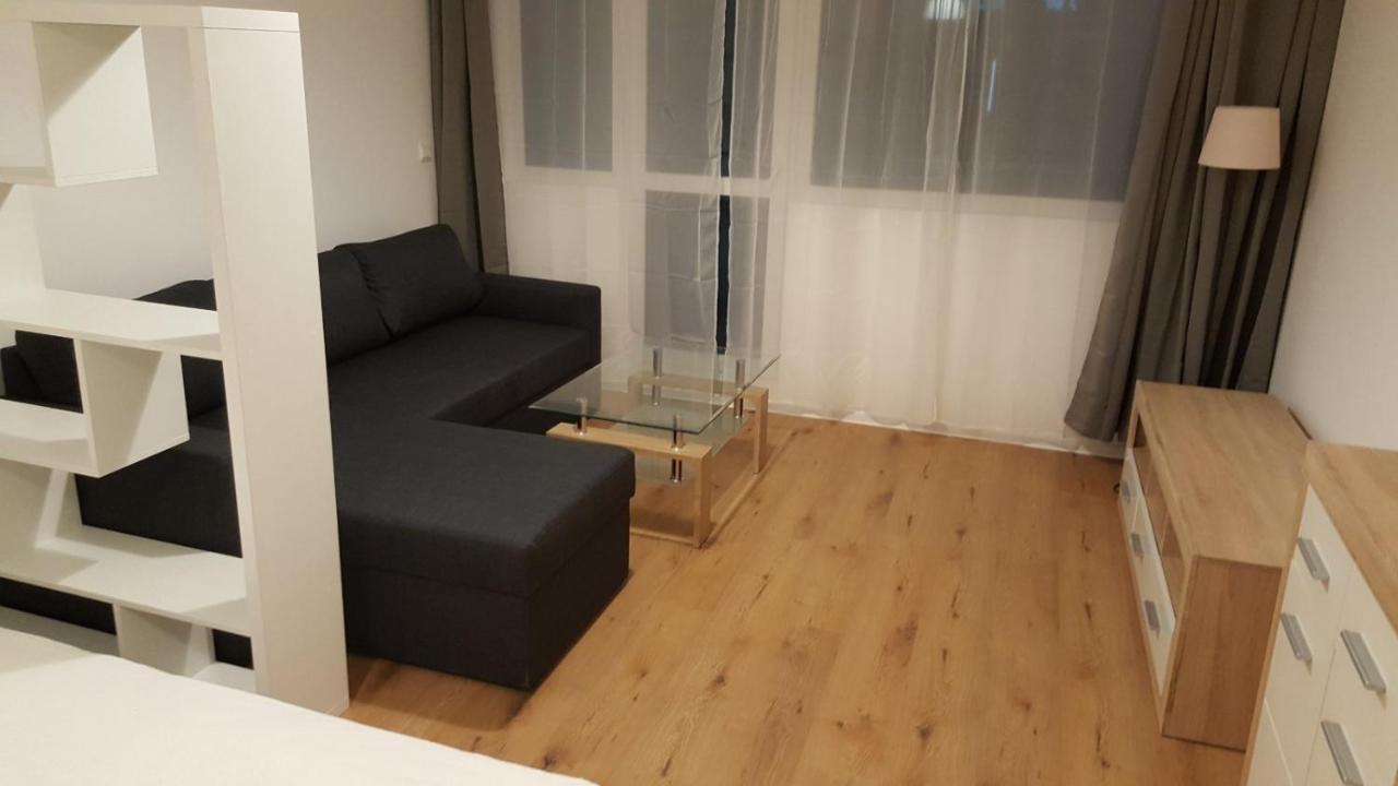 Tiara 152 Apartment *