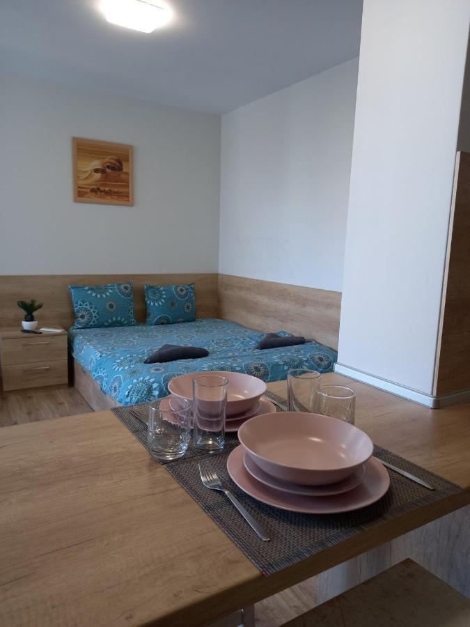 Apartment Tiara 152 *